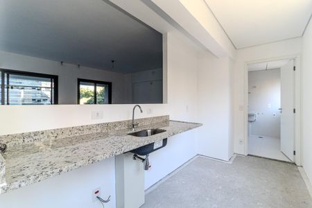 Apartamento à venda com 117m², 3 quartos e 1 vaga Apartamento à venda com 117m², 3 quartos e 1 vagaCozinha