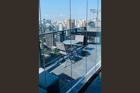 Apartamento à venda com 70m², 1 quarto e 1 vaga