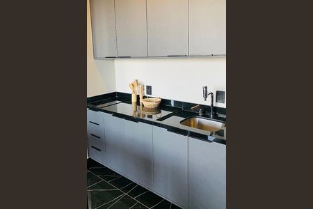 Apartamento à venda com 70m², 1 quarto e 1 vaga