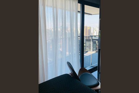 Apartamento à venda com 70m², 1 quarto e 1 vaga