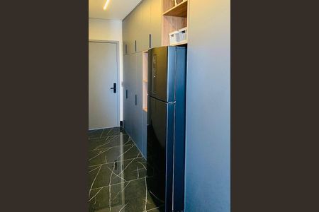 Apartamento à venda com 70m², 1 quarto e 1 vaga