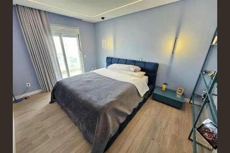 Apartamento à venda com 227m², 3 quartos e 3 vagas