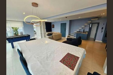 Apartamento à venda com 227m², 3 quartos e 3 vagas