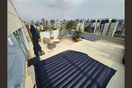 Apartamento à venda com 227m², 3 quartos e 3 vagas