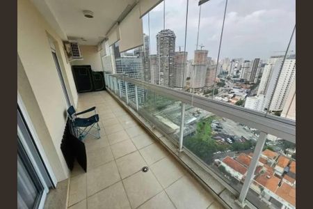 Apartamento à venda com 227m², 3 quartos e 3 vagas