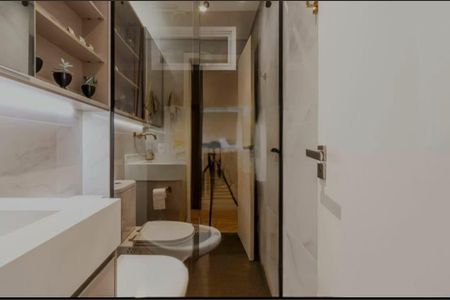 Apartamento à venda com 70m², 2 quartos e 2 vagas