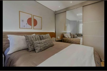 Apartamento à venda com 70m², 2 quartos e 2 vagas