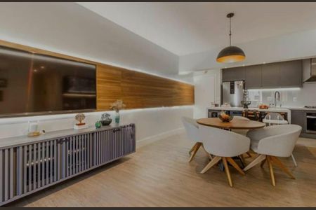 Apartamento à venda com 70m², 2 quartos e 2 vagas