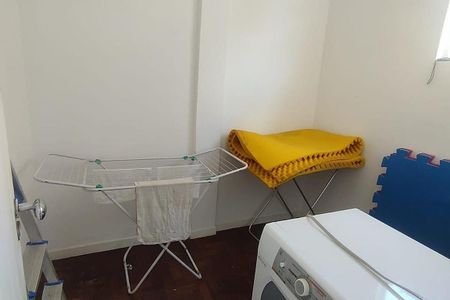 Apartamento à venda com 2 quartos, 80m² em Santa Lúcia, Belo Horizonte