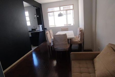 Apartamento à venda com 2 quartos, 80m² em Santa Lúcia, Belo Horizonte