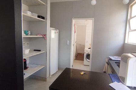 Apartamento à venda com 2 quartos, 80m² em Santa Lúcia, Belo Horizonte