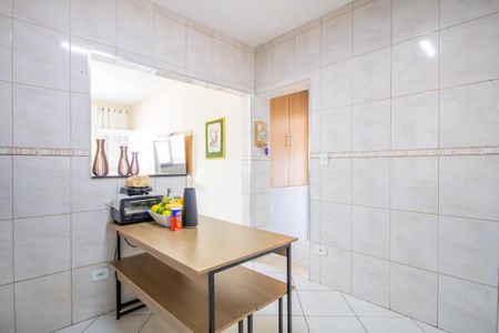 Casa à venda com 220m², 2 quartos e 1 vagaCozinha