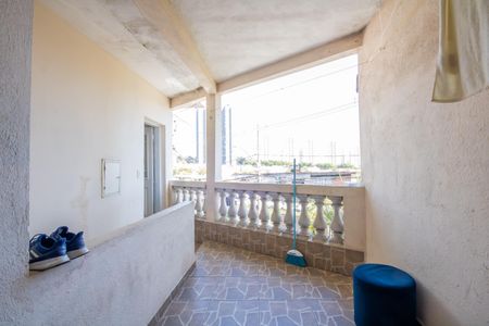 Casa à venda com 220m², 2 quartos e 1 vaga Área de Serviço