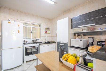 Casa à venda com 220m², 2 quartos e 1 vagaCozinha