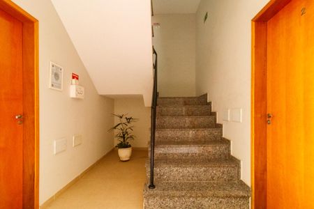 Apartamento à venda com 64m², 2 quartos e 1 vaga Apartamento à venda com 64m², 2 quartos e 1 vagaÁrea comum
