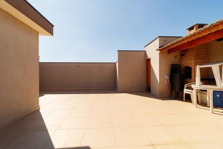 Apartamento à venda com 64m², 2 quartos e 1 vaga Apartamento à venda com 64m², 2 quartos e 1 vagaTerraço