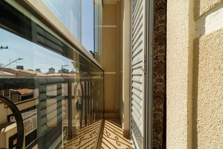 Apartamento à venda com 64m², 2 quartos e 1 vaga Apartamento à venda com 64m², 2 quartos e 1 vagaVaranda