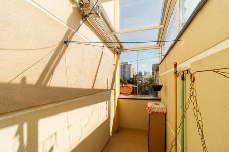 Apartamento à venda com 64m², 2 quartos e 1 vaga Apartamento à venda com 64m², 2 quartos e 1 vagaÁrea de Serviço