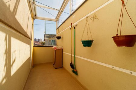 Apartamento à venda com 64m², 2 quartos e 1 vaga Apartamento à venda com 64m², 2 quartos e 1 vagaÁrea de Serviço