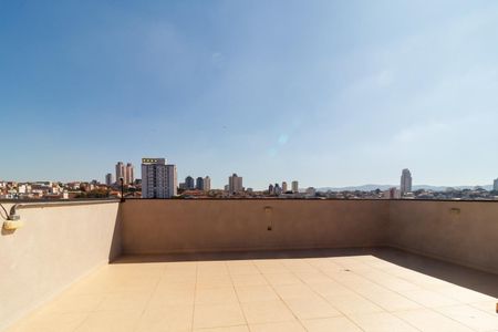 Apartamento à venda com 64m², 2 quartos e 1 vaga Apartamento à venda com 64m², 2 quartos e 1 vagaTerraço