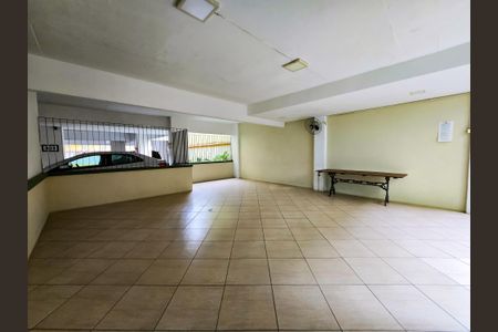 Apartamento à venda com 85m², 2 quartos e 1 vaga Apartamento à venda com 85m², 2 quartos e 1 vagaÁrea comum - Salão de festas