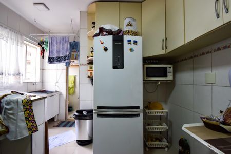 Apartamento à venda com 85m², 2 quartos e 1 vaga Apartamento à venda com 85m², 2 quartos e 1 vagaCozinha