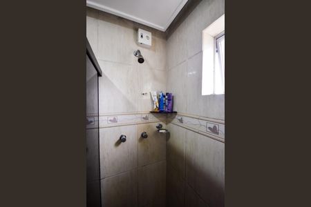 Apartamento à venda com 85m², 2 quartos e 1 vaga Apartamento à venda com 85m², 2 quartos e 1 vagaBanheiro Social