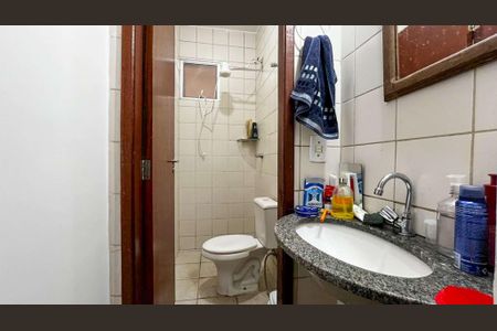 Casa à venda com 80m², 3 quartos e 1 vaga