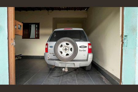 Casa à venda com 80m², 3 quartos e 1 vaga