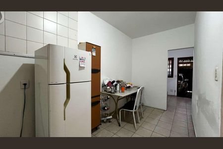 Casa à venda com 80m², 3 quartos e 1 vaga