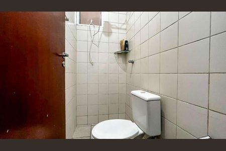 Casa à venda com 80m², 3 quartos e 1 vaga