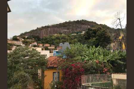 Apartamento à venda com 20m², 1 quarto e sem vaga