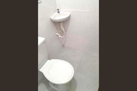 Studio à venda com 34m², 1 quarto e sem vaga