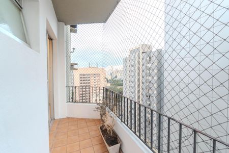 Apartamento à venda com 37m², 1 quarto e 2 vagas Apartamento à venda com 37m², 1 quarto e 2 vagasVaranda da Sala