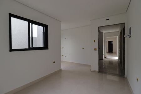 Apartamento à venda com 55m², 2 quartos e 1 vagaSala