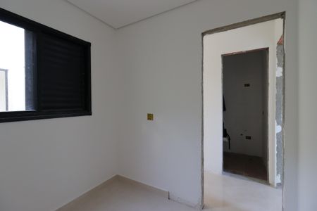 Apartamento à venda com 55m², 2 quartos e 1 vagaQuarto