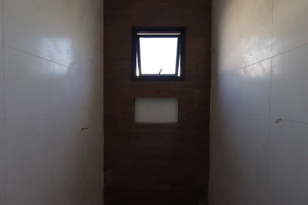 Apartamento à venda com 55m², 2 quartos e 1 vagaBanheiro da Suíte