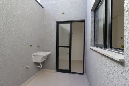 Apartamento à venda com 55m², 2 quartos e 1 vagaÁrea de Serviço