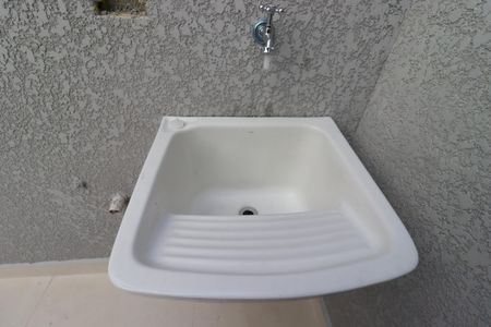 Apartamento à venda com 55m², 2 quartos e 1 vagaÁrea de Serviço - Tanque