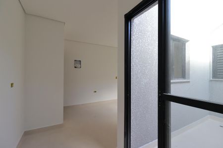 Apartamento à venda com 55m², 2 quartos e 1 vagaCozinha