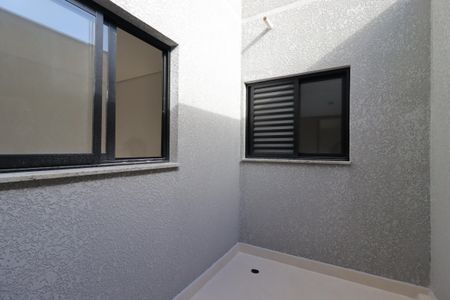 Apartamento à venda com 55m², 2 quartos e 1 vagaÁrea de Serviço