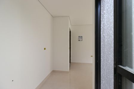 Apartamento à venda com 55m², 2 quartos e 1 vagaCozinha