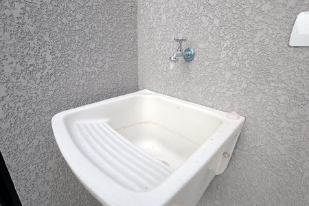 Apartamento à venda com 56m², 2 quartos e 1 vaga Apartamento à venda com 56m², 2 quartos e 1 vagaÁrea de Serviço