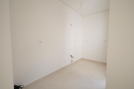 Apartamento à venda com 56m², 2 quartos e 1 vaga Apartamento à venda com 56m², 2 quartos e 1 vagaCozinha