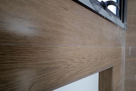 Apartamento à venda com 56m², 2 quartos e 1 vaga Apartamento à venda com 56m², 2 quartos e 1 vagaBanheiro 1