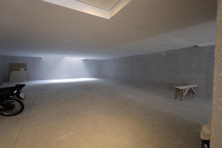 Apartamento à venda com 56m², 2 quartos e 1 vaga Apartamento à venda com 56m², 2 quartos e 1 vagaGaragem