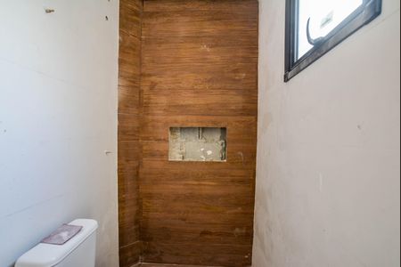 Apartamento à venda com 95m², 2 quartos e 1 vagaBanheiro da Suíte