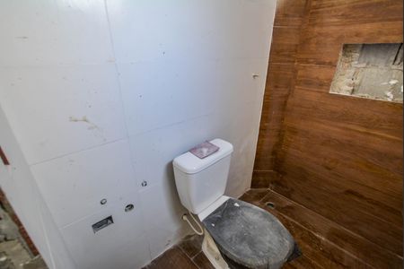 Apartamento à venda com 95m², 2 quartos e 1 vagaBanheiro da Suíte