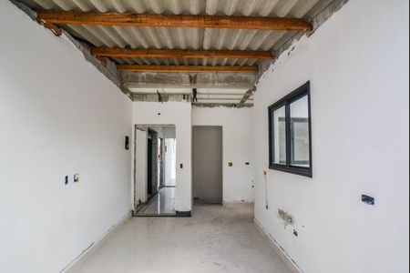 Apartamento à venda com 95m², 2 quartos e 1 vagaCobertura