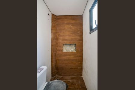 Apartamento à venda com 95m², 2 quartos e 1 vagaBanheiro da Suíte